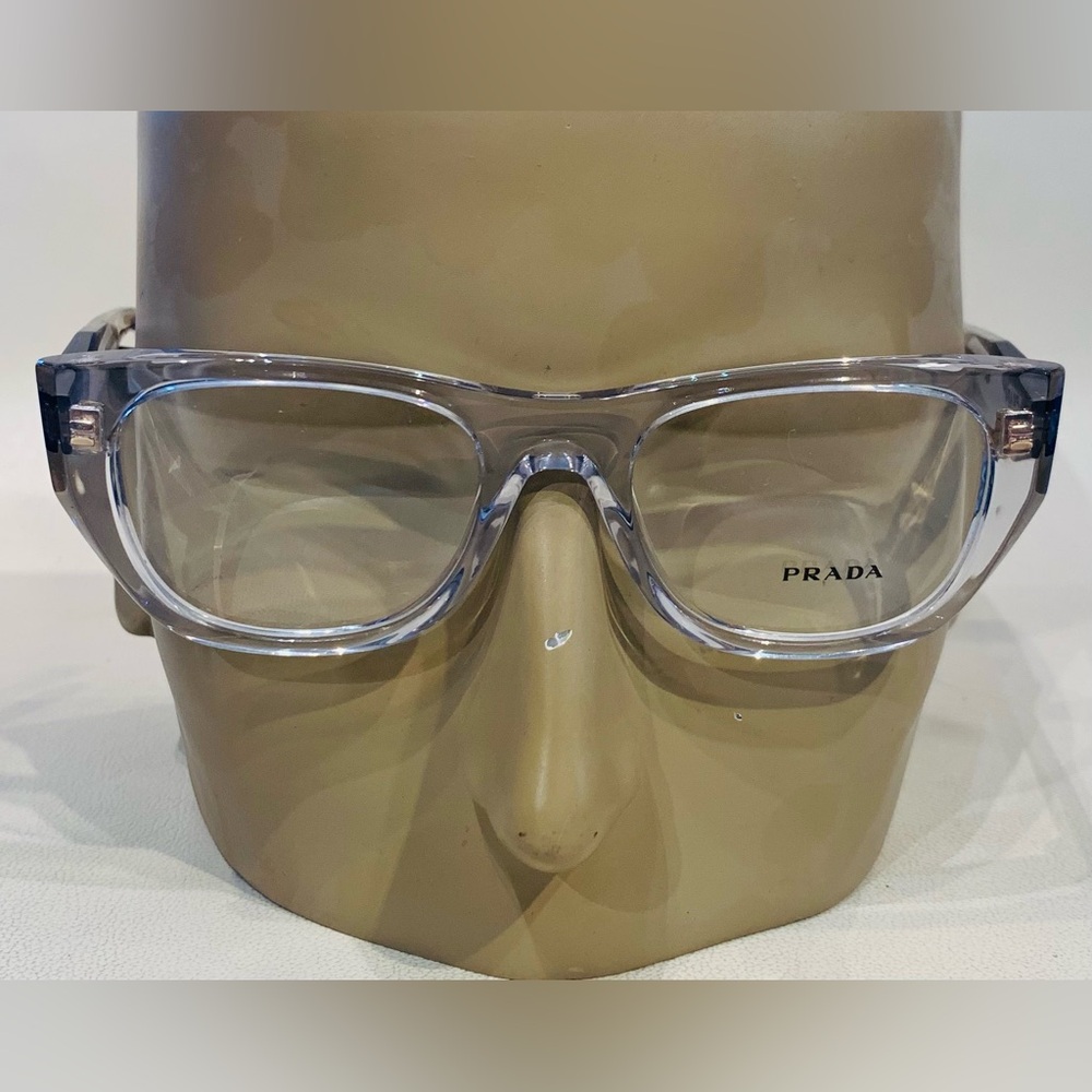 New Women’s PRADA Eyeglasses - Picture 2 of 10